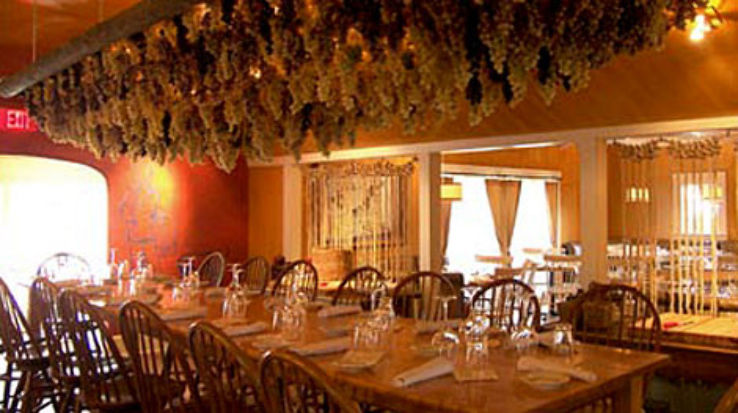 Wild Olive Restaurant Trip Packages
