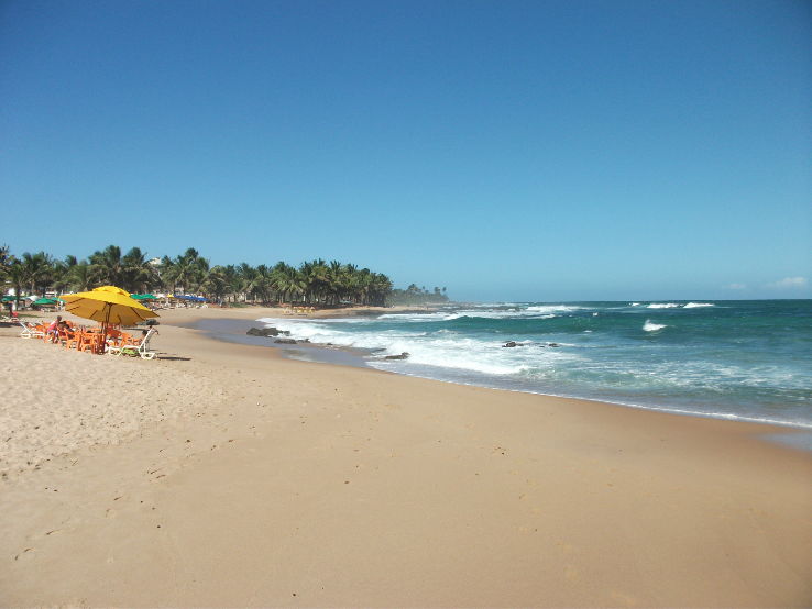 Salvador Trip Packages