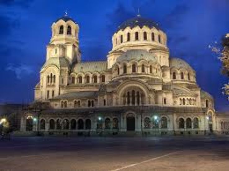 Sofia Trip Packages