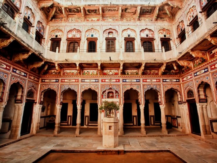 Shekhawati, Rajasthan Trip Packages