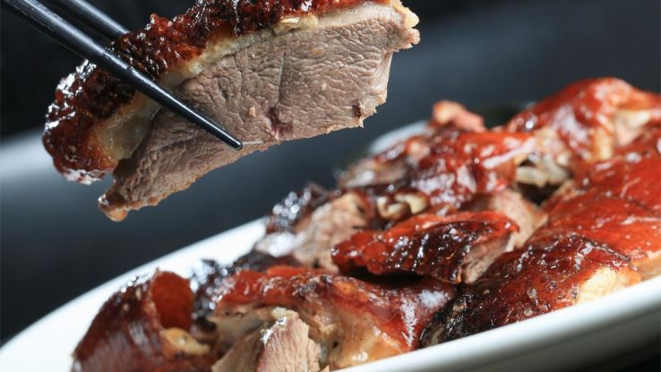 Locomotive Guild Roast Duck Trip Packages