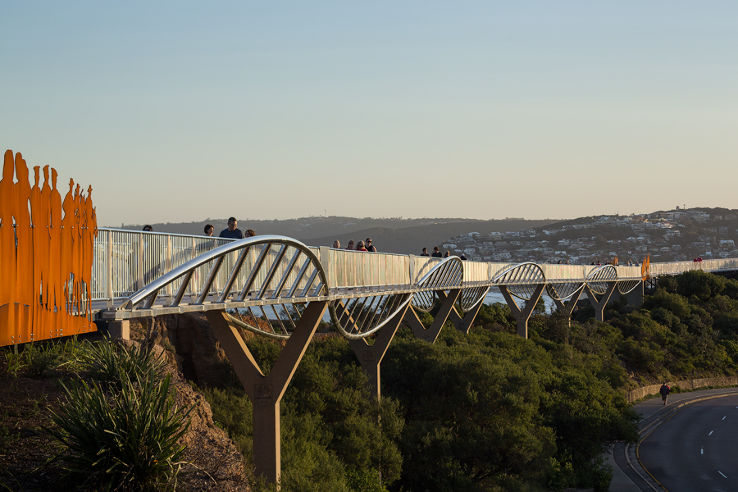 Newcastle Memorial Walk Trip Packages