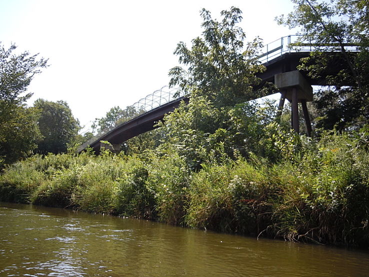 La Crosse River Trail Trip Packages