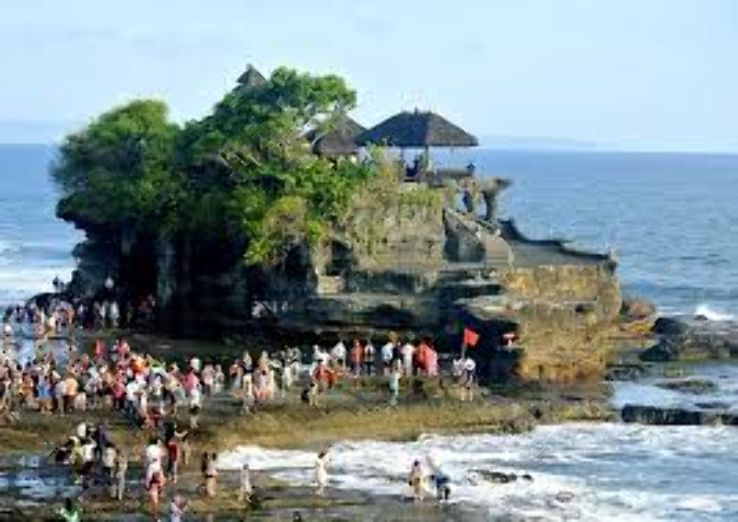 Tanah Lot Trip Packages