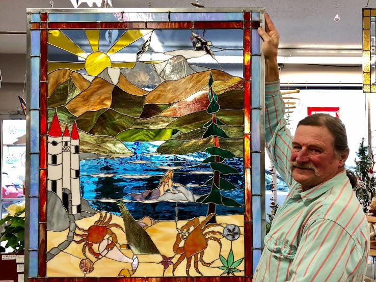 Red Raven Art Gallery Trip Packages