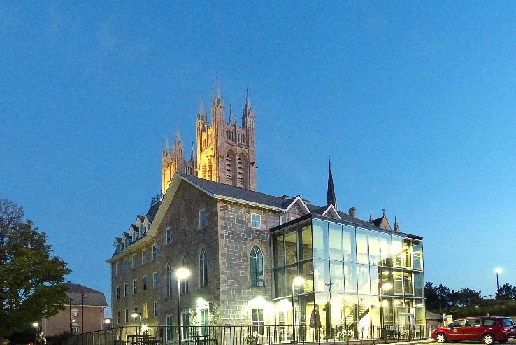 Guelph Civic Museum Trip Packages