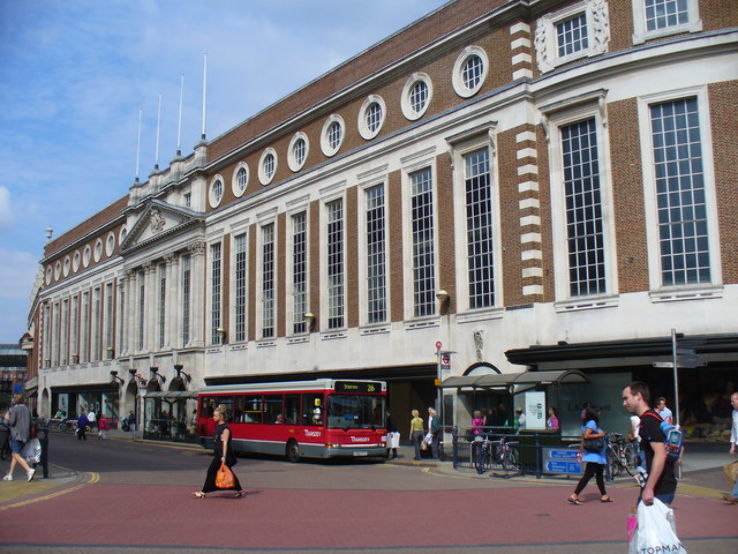 The Bentall Centre Trip Packages