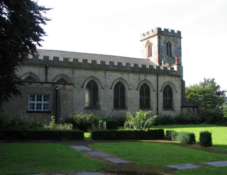 Radford Trip Packages