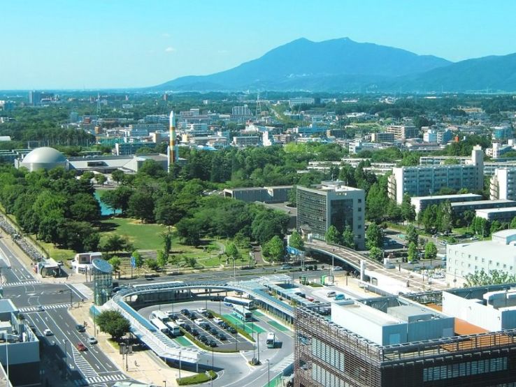 Sanage Shrine Trip Packages