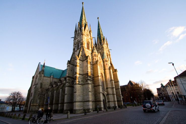 Diocese of Skara Trip Packages