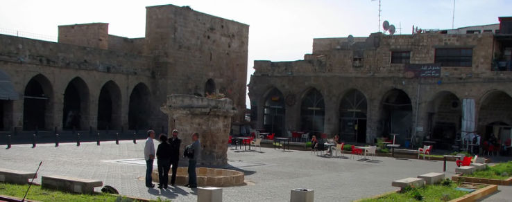 Khan ASH Shawarda Trip Packages