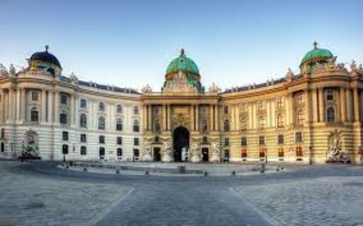 Hofburg Palace Trip Packages