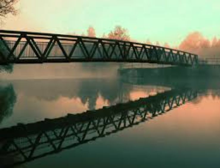 Riverside Park Trip Packages