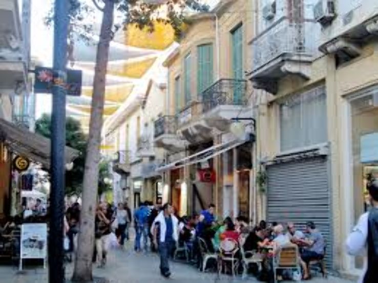 Ledra Street Trip Packages Ledra Street Trip Packages