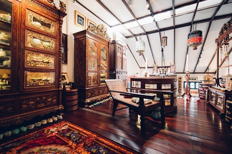 The Intan Trip Packages