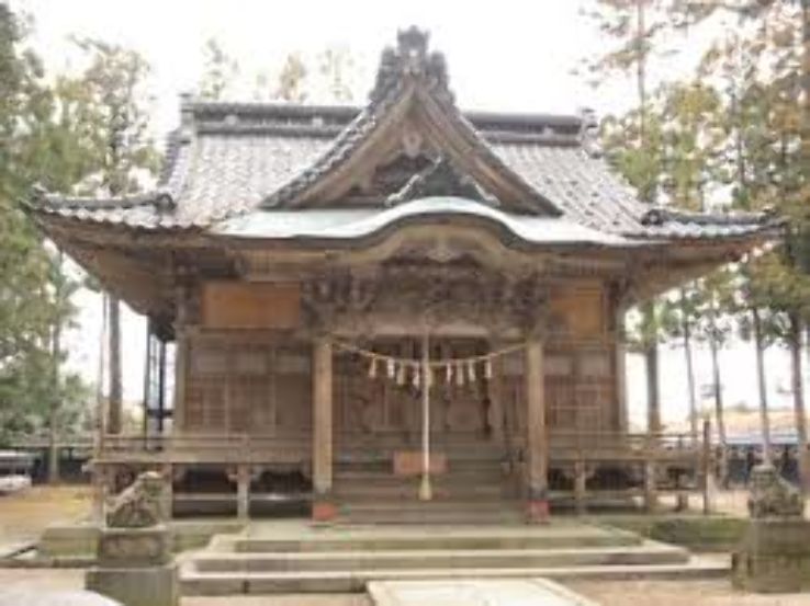Fujimoto Shrine Trip Packages