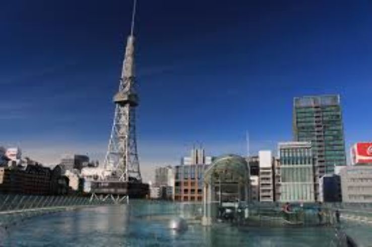 Nagoya TV Tower Trip Packages