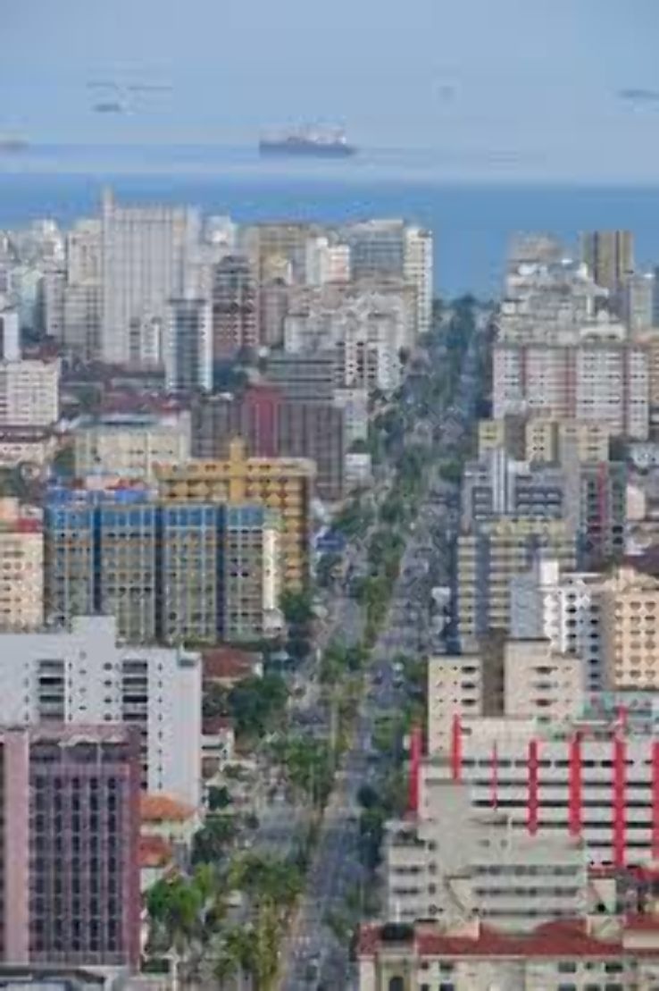 Santos Trip Packages