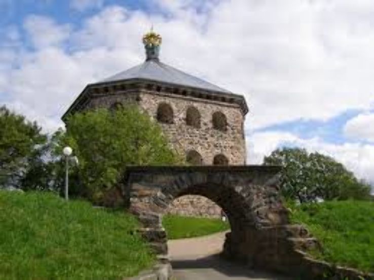 Skansen Kronan Trip Packages