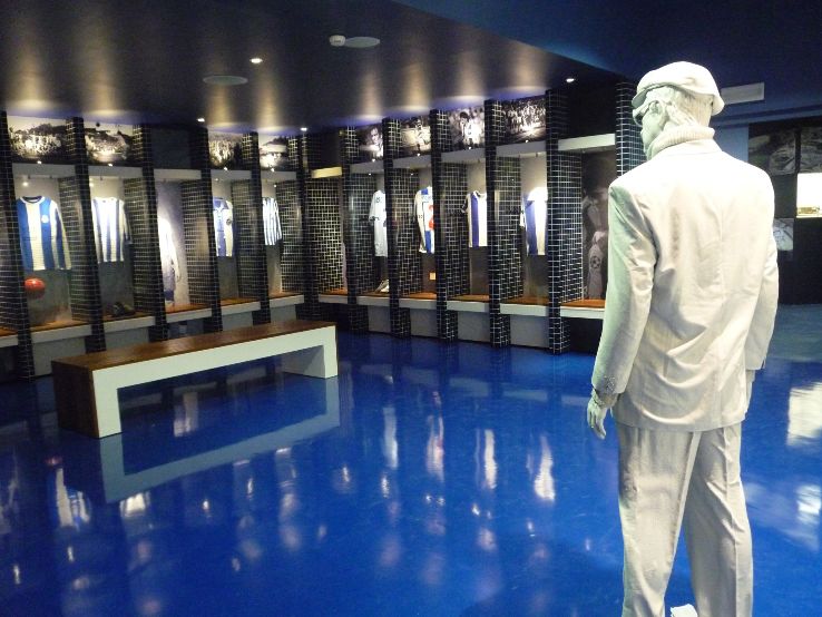 FC Porto Museum Trip Packages