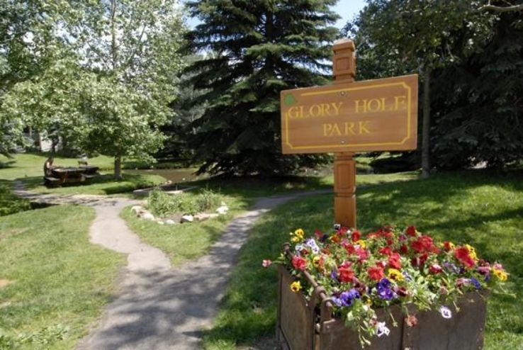 Glory Hole Park Trip Packages