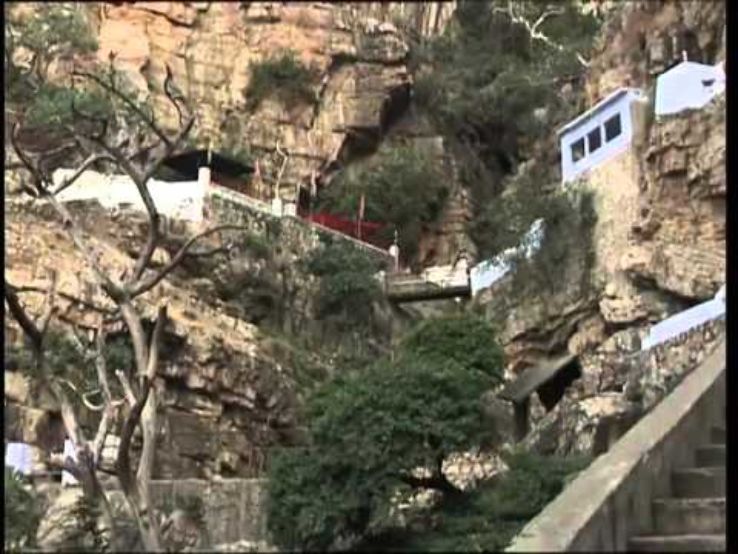 Amareshwar Mahadev Temple Trip Packages Amareshwar Mahadev Temple Trip Packages