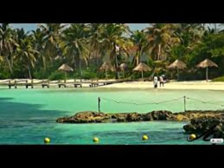 Isla Contoy Trip Packages