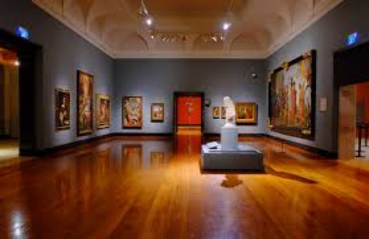 Art Gallery of Guelph Trip Packages