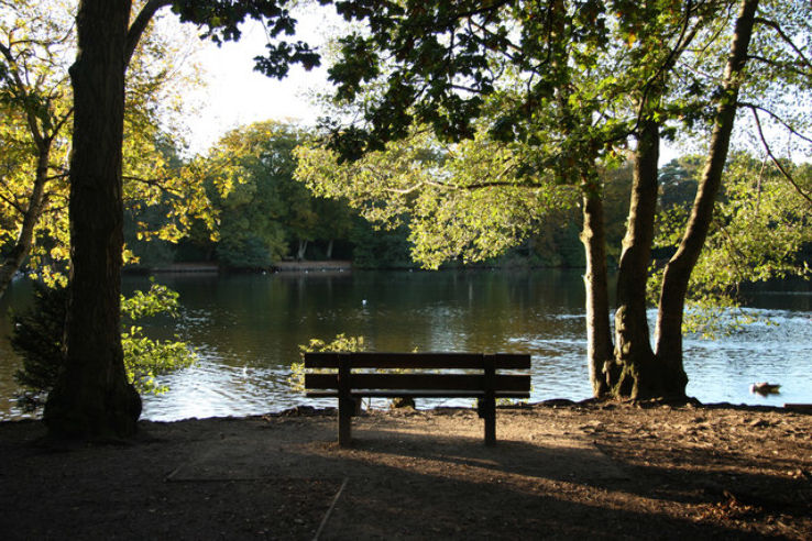 Hartsholme Country Park  Trip Packages