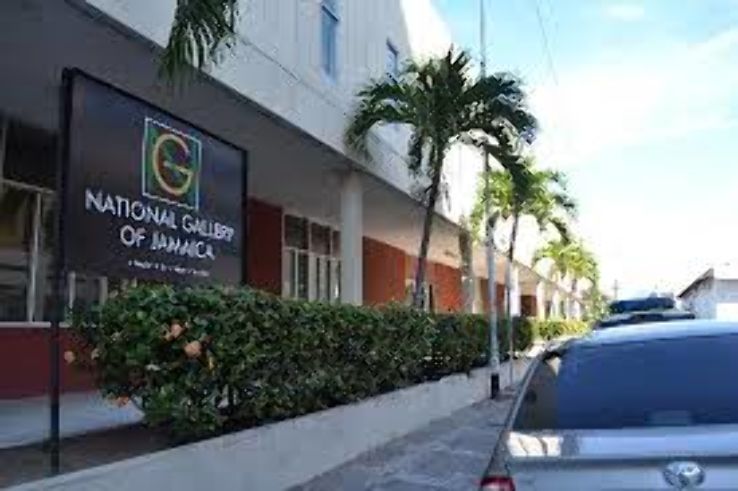 National Gallery Kingston Trip Packages