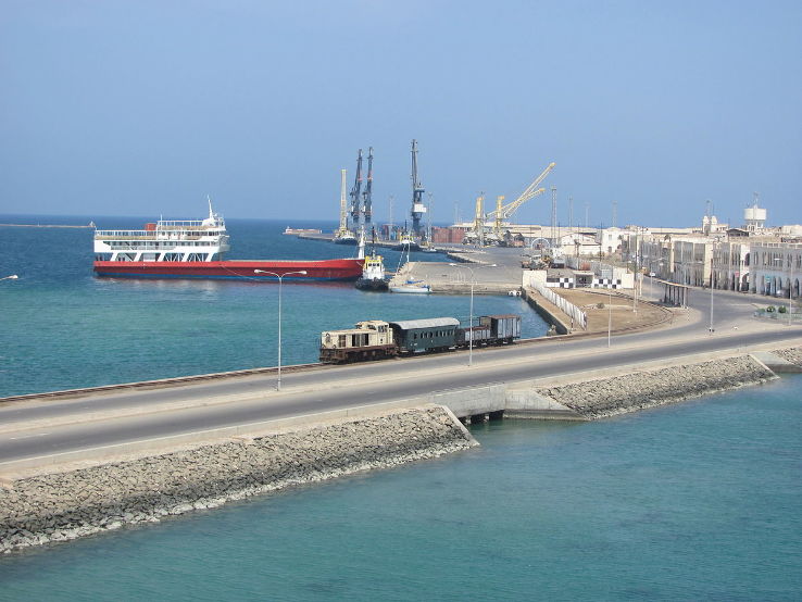 Port Sudan Trip Packages