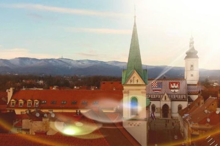 Enterprising  Zagreb in Croatia Trip Packages