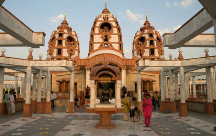 8 Days 7 Nights Delhi, Agra, Jaipur and Ranthambhore Fort Offbeat Vacation Package