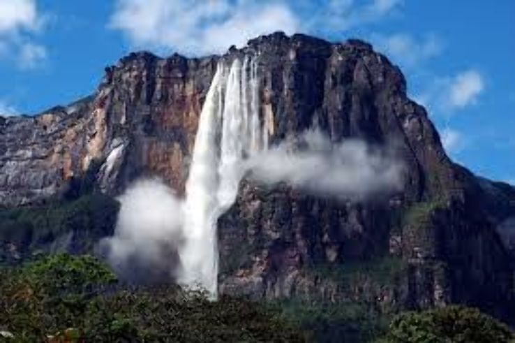 Angel Falls: Canaima National Park Trip Packages