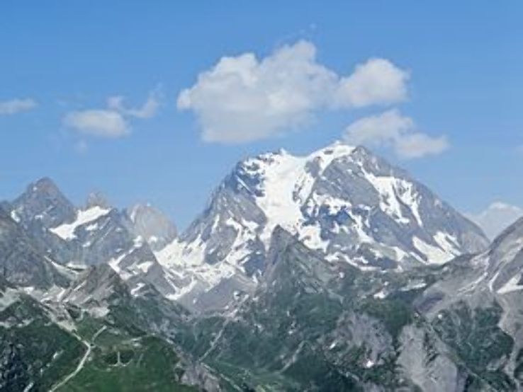 Vanoise National Park Trip Packages