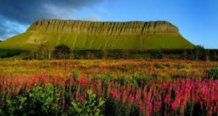 Benbulbin Trip Packages