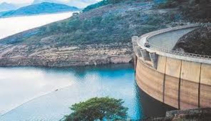 Manyuchi Dam Trip Packages