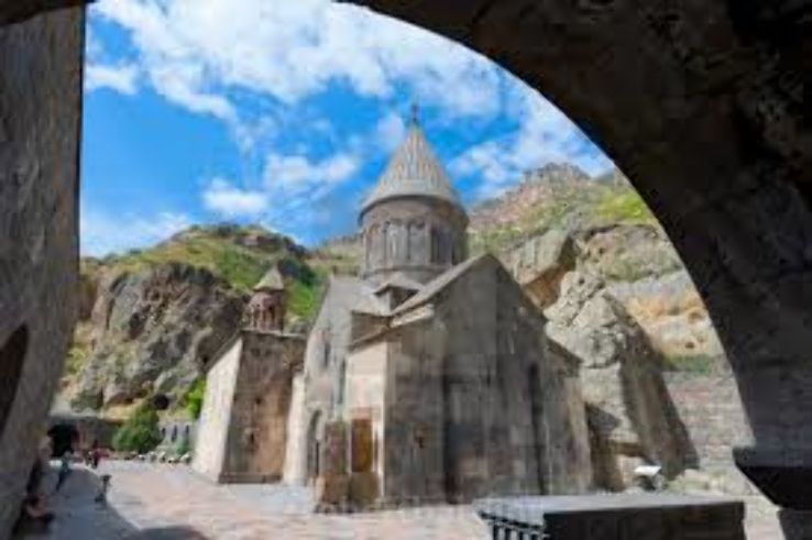Geghard Monastery: Kotayk province Trip Packages