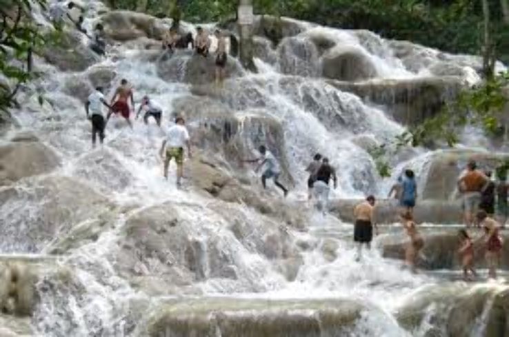 Dunns River Falls Trip Packages