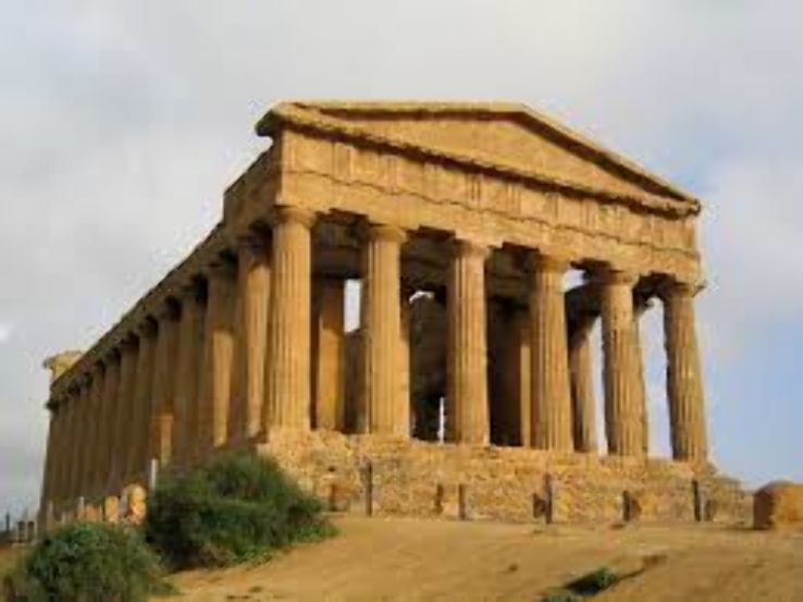 Agrigento Trip Packages