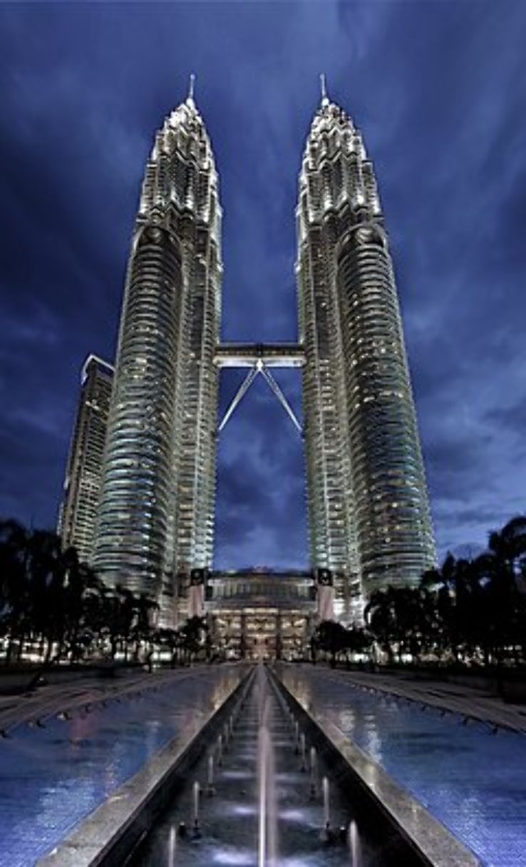 Ecstatic 4 Days Kuala Lumpur, Kuala Lumpur - Genting Highlands by Surface 2 Hrs with Kuala Lumpur - Departure Tour Package