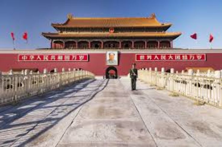 Amazing 5 Days Beijing Honeymoon Trip Package