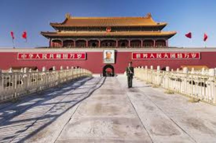 Heart-warming 4 Days Beijing, China with Mumbai Tour Package