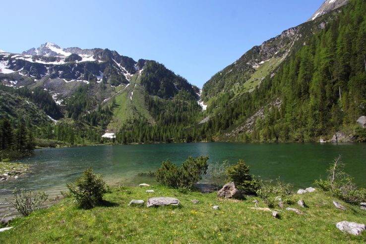 The Hohe Tauern National park Trip Packages