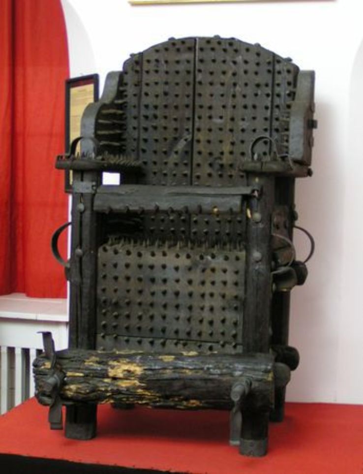 Discovering  Torture Museum, Prague Trip Packages