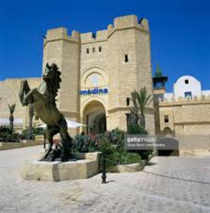 Hammamet- A gateway to Tunisia Trip Packages