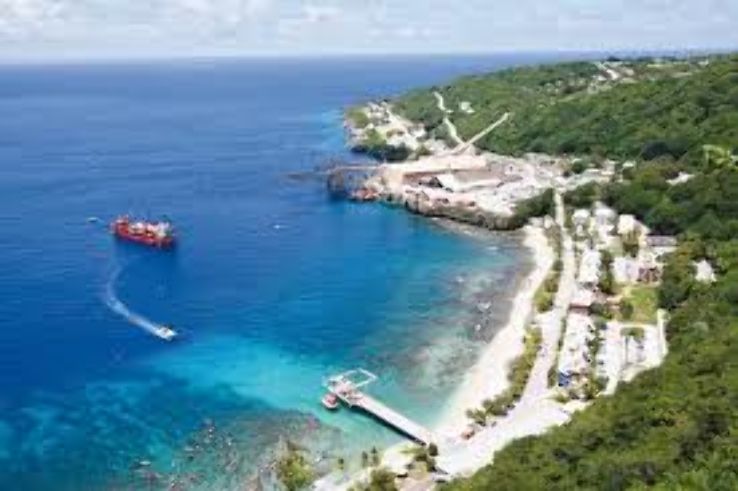 Flying Fish Cove Trip Packages