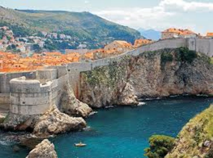 Striking City Walls Trip Packages