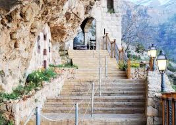 Bsharri Trip Packages