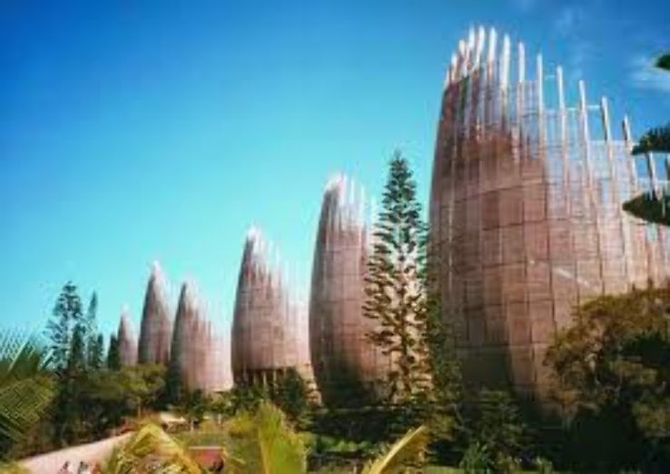 Noumea Trip Packages